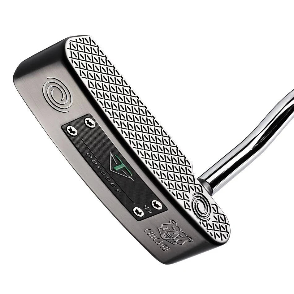 Chicago Putter H6445
