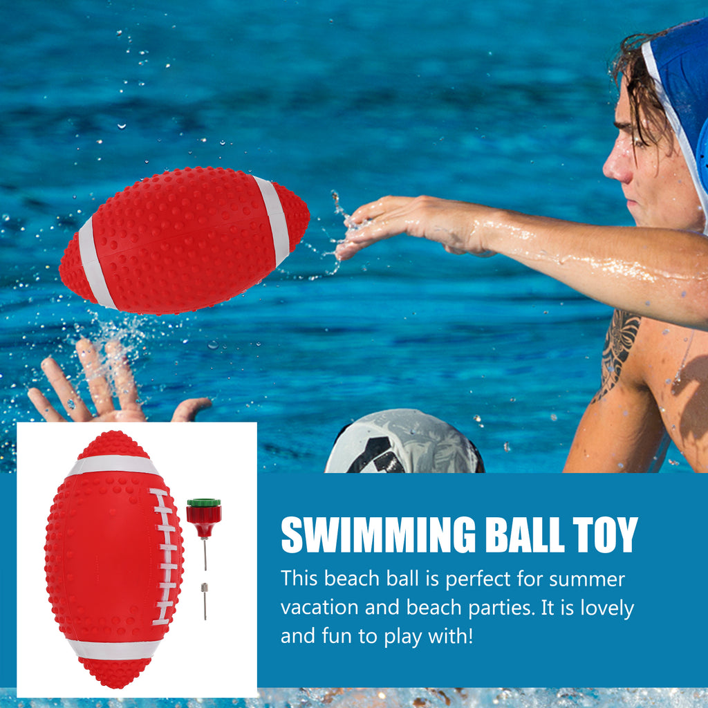 Bright Color Pool Ball Toy D65379