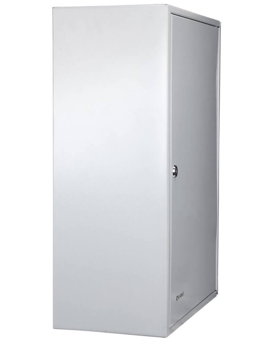 Steel Key Cabinet M814