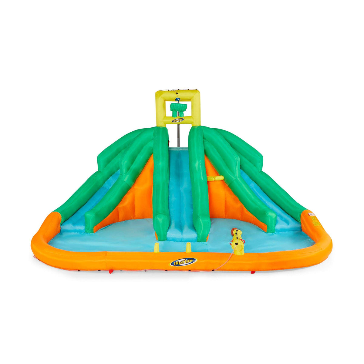 Inflatable Waterslide I6988