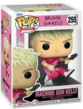 Machine Gun Kelly Pop! Vinyl Figure C2061