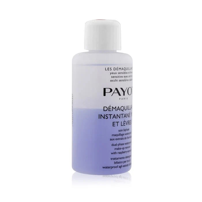 Dual-Phase Waterproof Make-Up Remover 200ml K985735