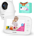 Baby Monitor with Camera and Night Vision U942