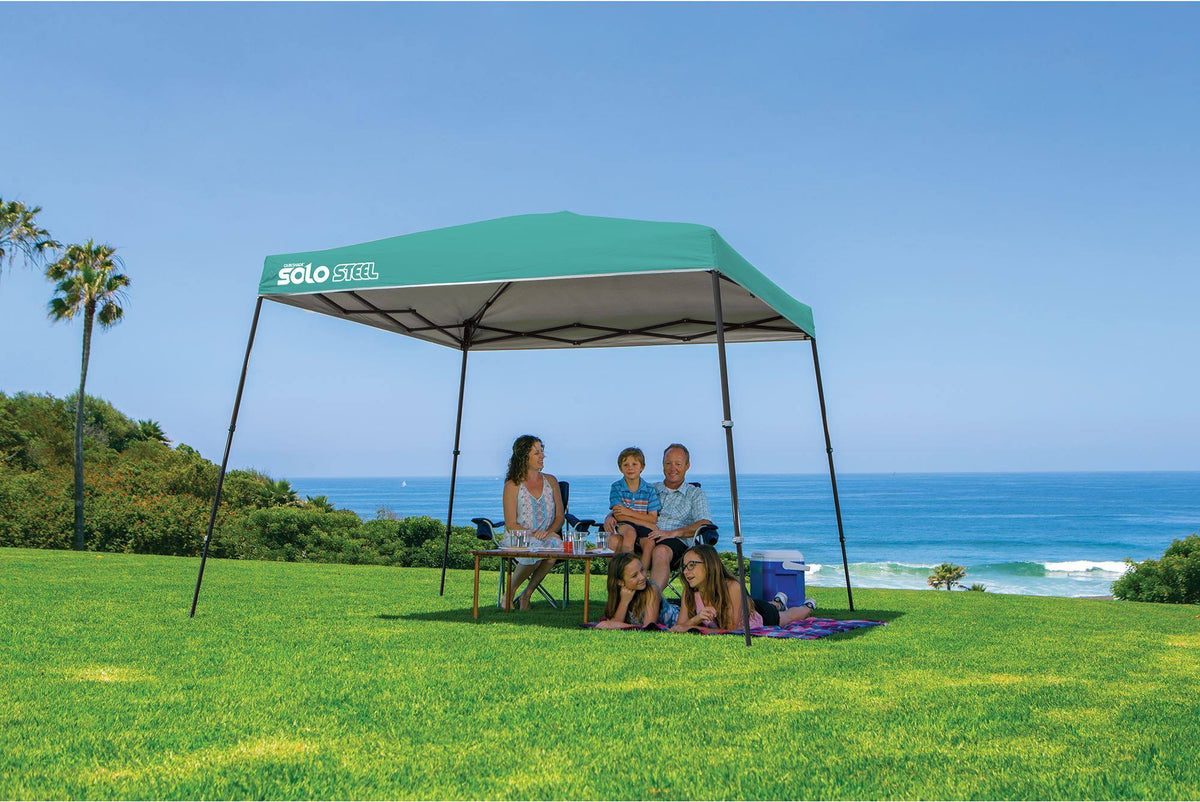 11 x 11 Slant Leg Canopy A785380