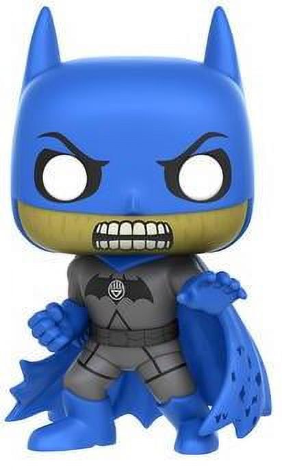 Batman Funko Pop! #143 U29519