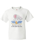 Youth T-Shirt D122