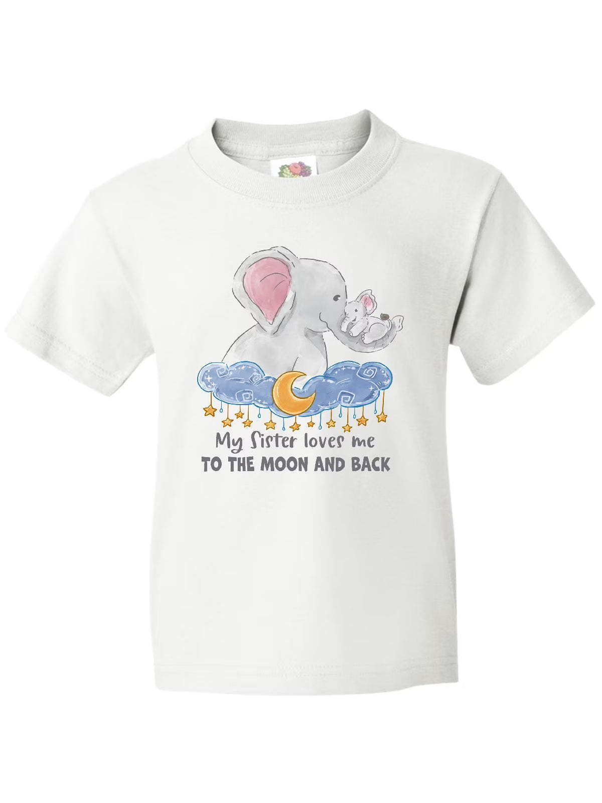 Youth T-Shirt D122