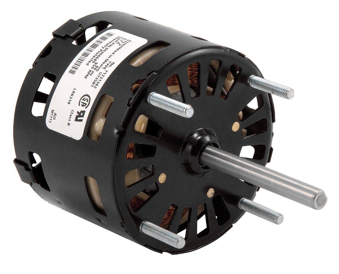 Replacement Motor J8278