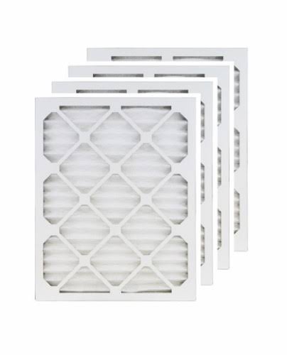 MERV 11 Filter (6 Pack) E371