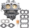 Carburetor Pack of 2 V639256