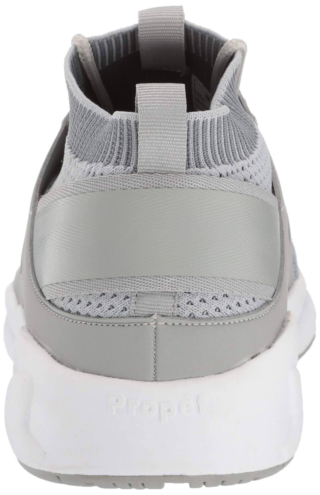 Grey Stability Strider 7.5 Men&s Shoes W2526