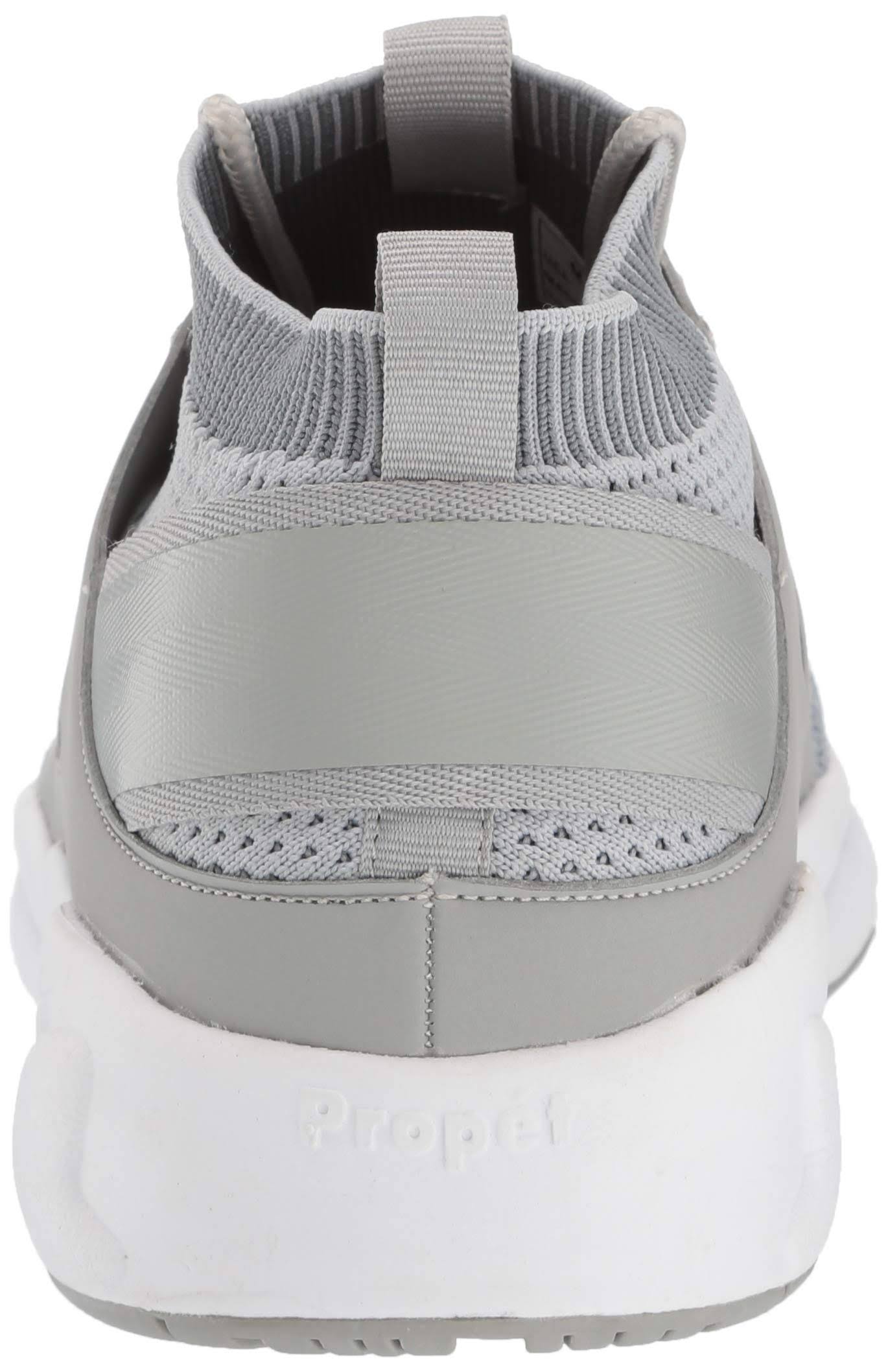 Grey Stability Strider 7.5 Men&s Shoes W2526