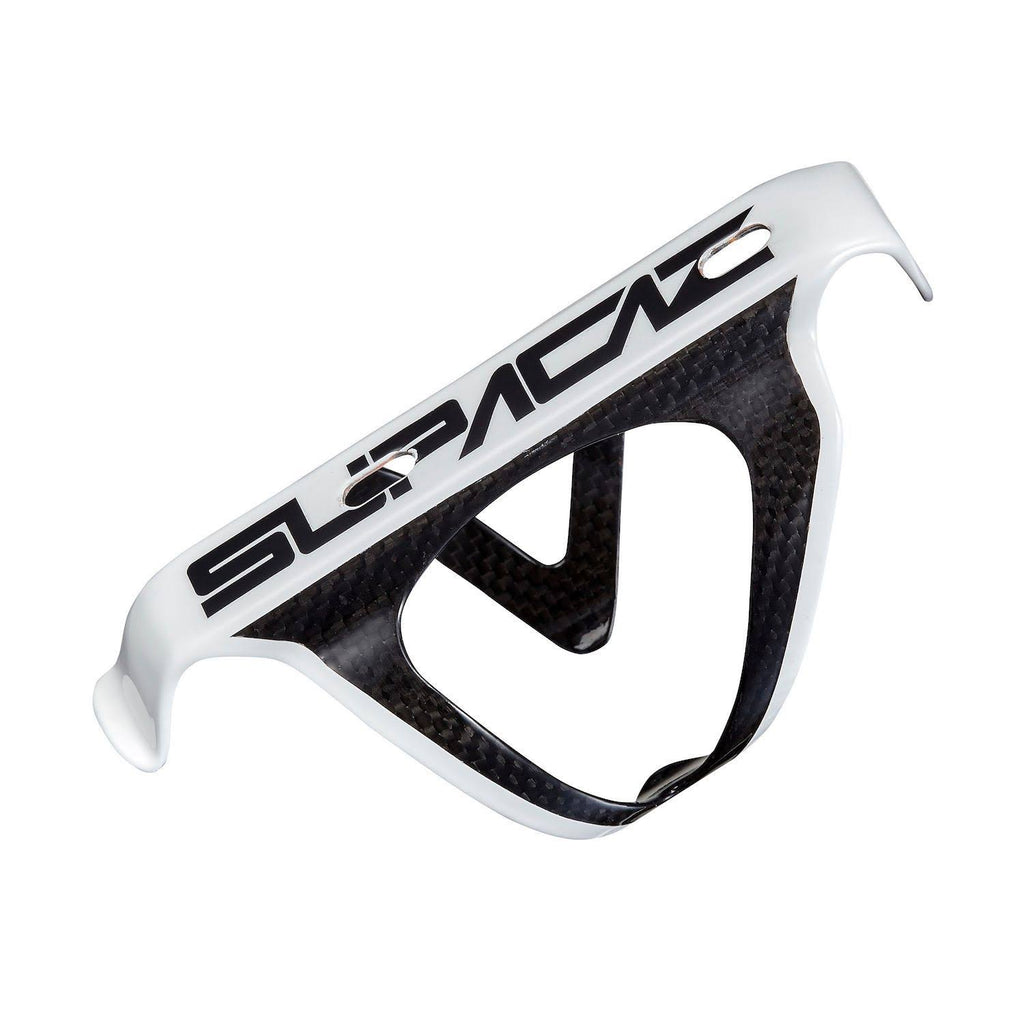 Red Carbon Bottle Cage X91908