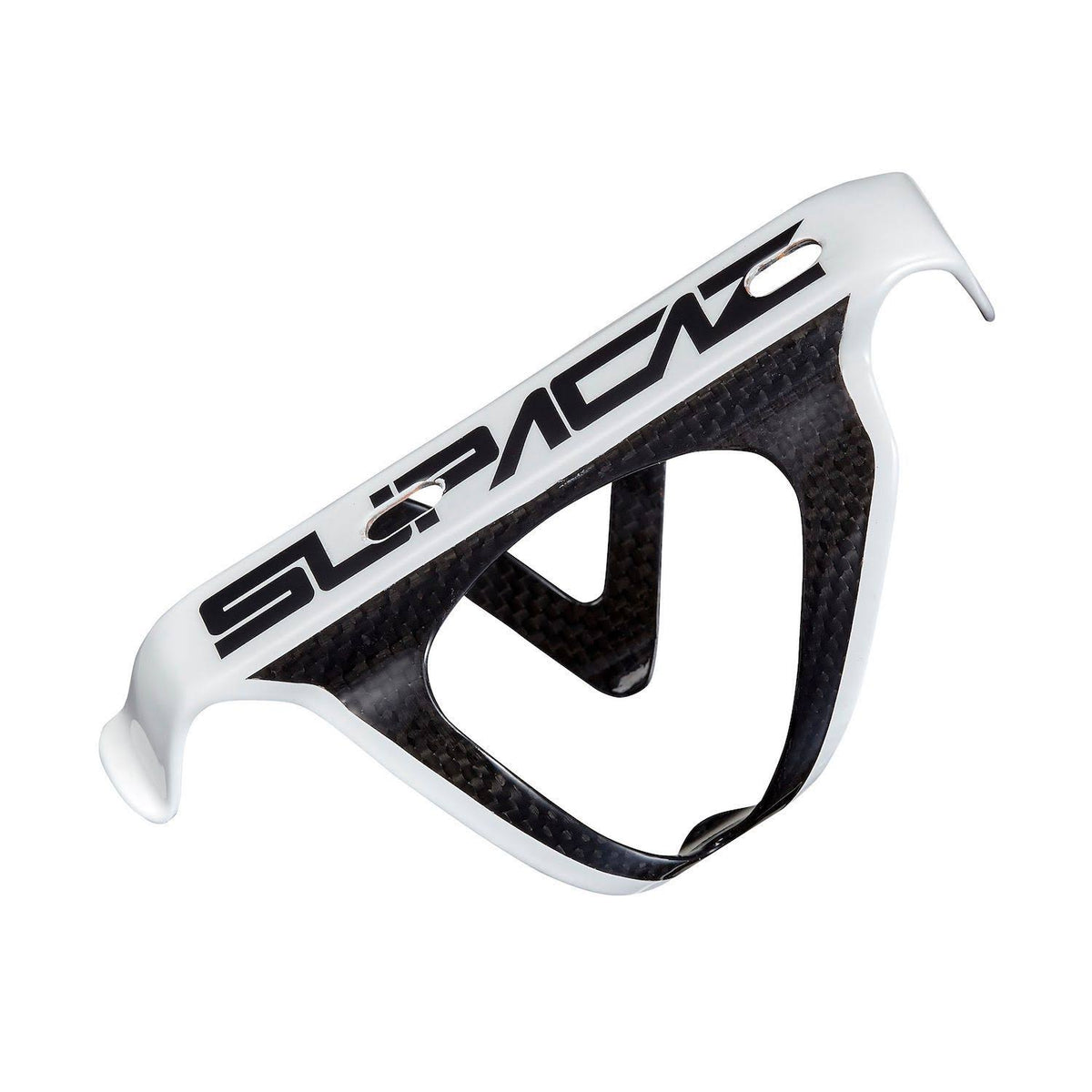Red Carbon Bottle Cage X91908