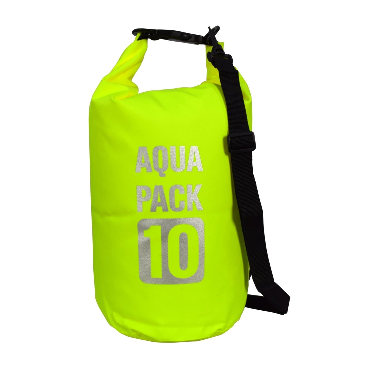 Roll Top Dry Compression Sack U395