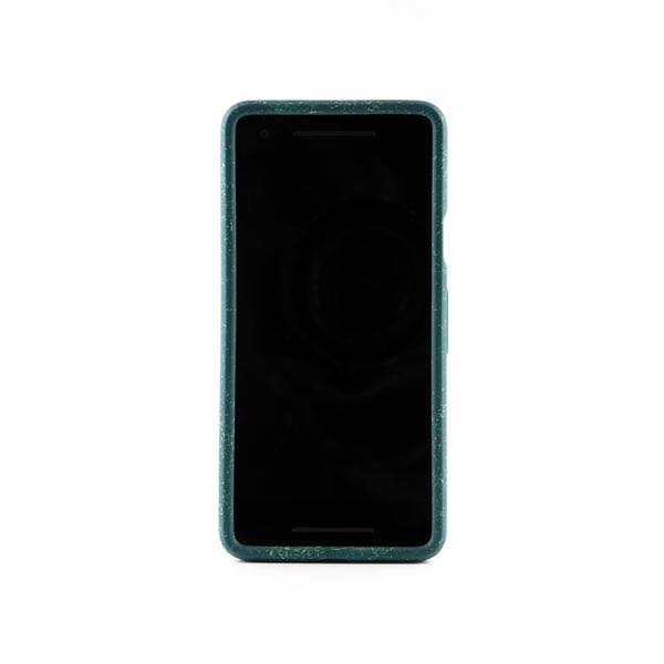 Green Google Pixel 3 Phone Case V863353
