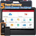 LAUNCH X431 V+ PRO 4.0 Bidirectional Scan Tool Y339