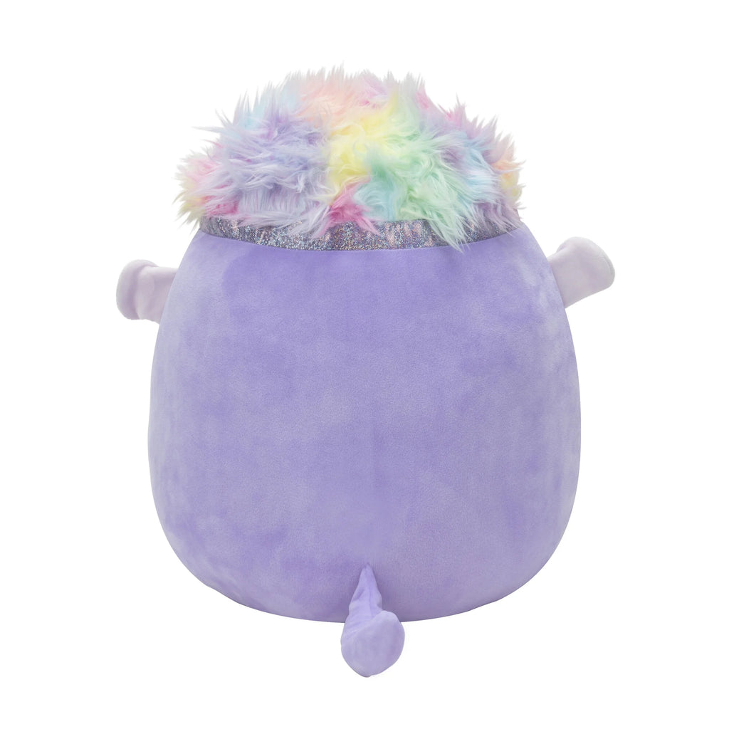 14 inch Ultra Soft Stuffed Plush Toy F610423