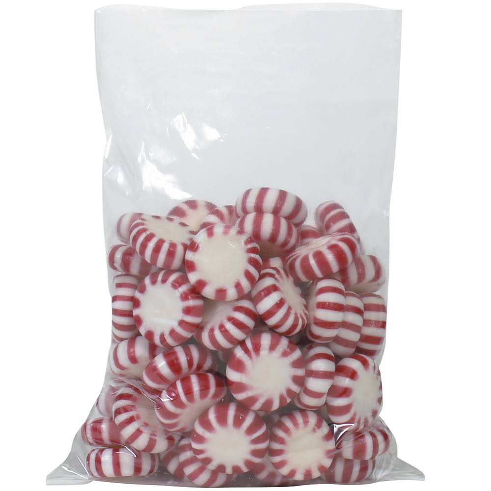 Clear 2 Mil Poly Bags 44x22 x 60x22 100/Case S140290
