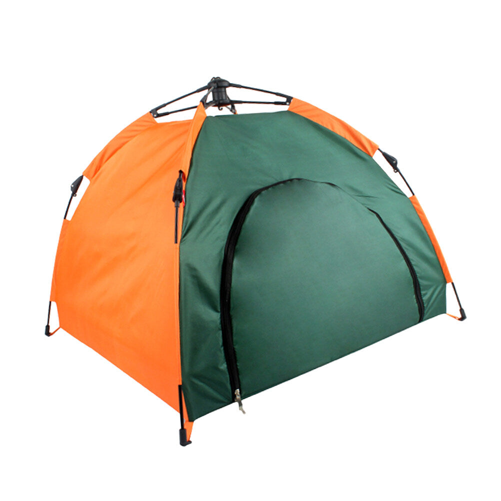 Portable Outdoor Pet Tent O762717