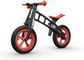Orange Limited Bike with Brake U466