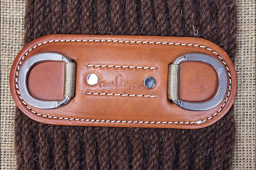 Alpaca Roper Cinch 30in A673819
