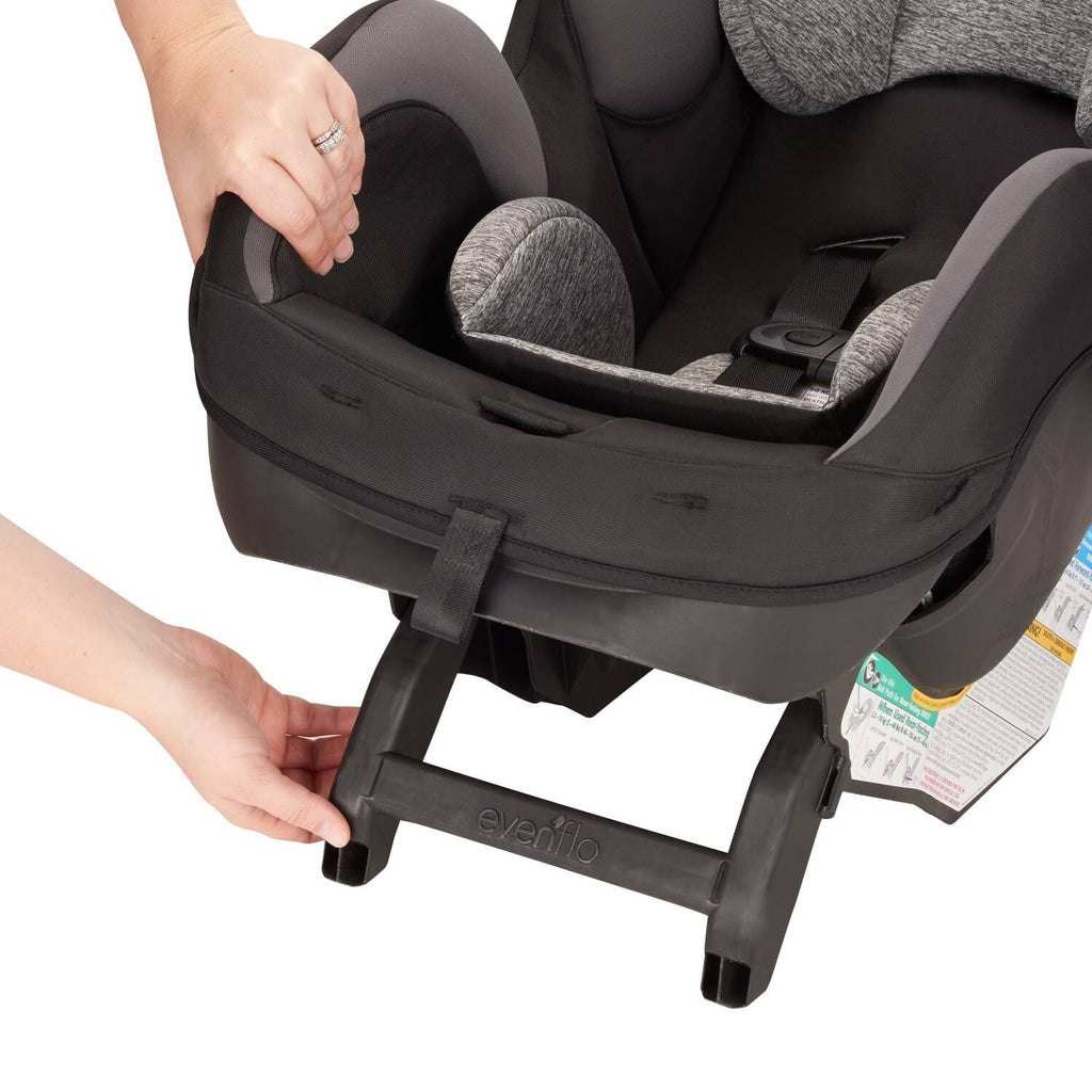 Convertible Car Seat E132