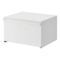 White Tower Bread Box V90972