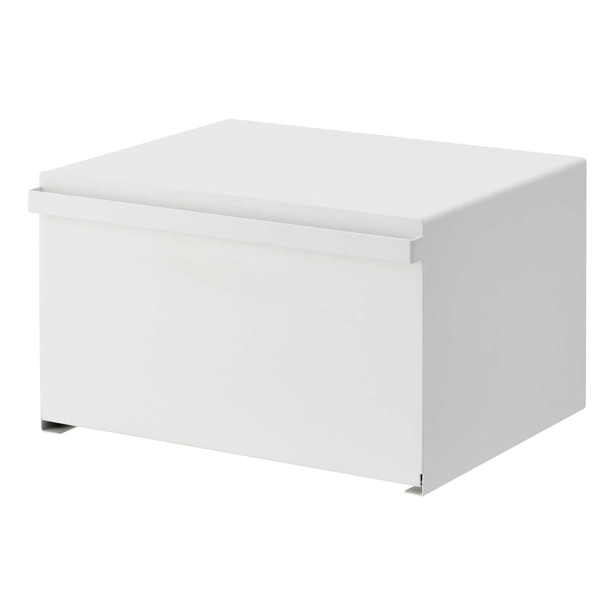 White Tower Bread Box V90972