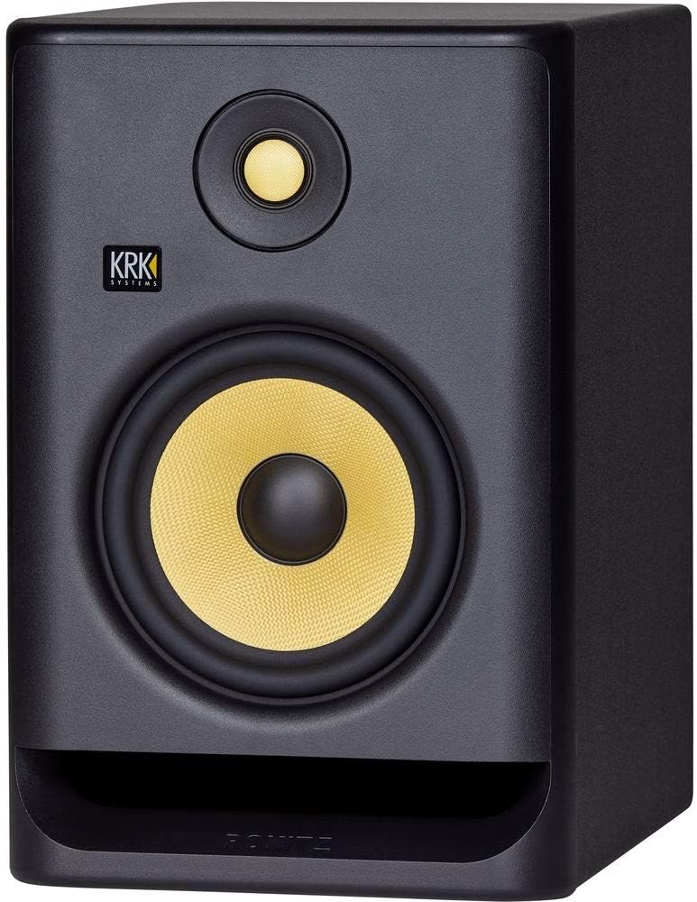 7 G4 Studio Monitoring Speakers Z31576