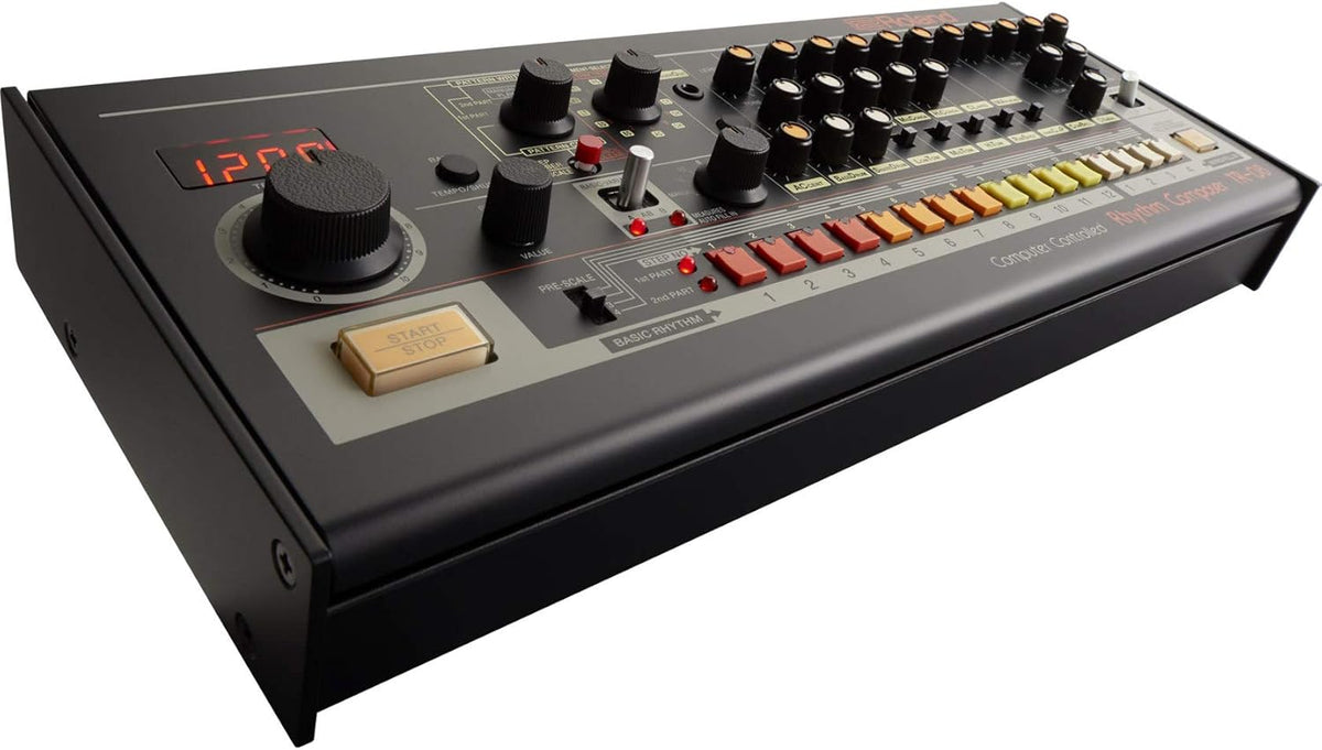 Rhythm Composer, 10 Outputs B419