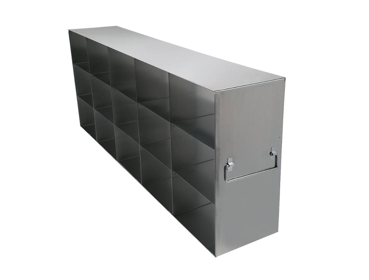 5 x 3 Cap Freezer Rack I376972