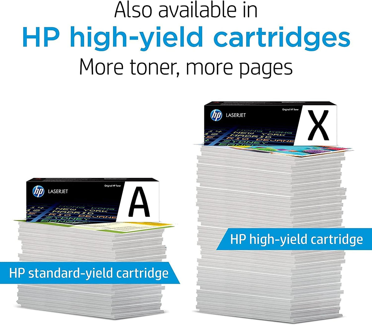 High Yield Magenta Toner Cartridge M513906