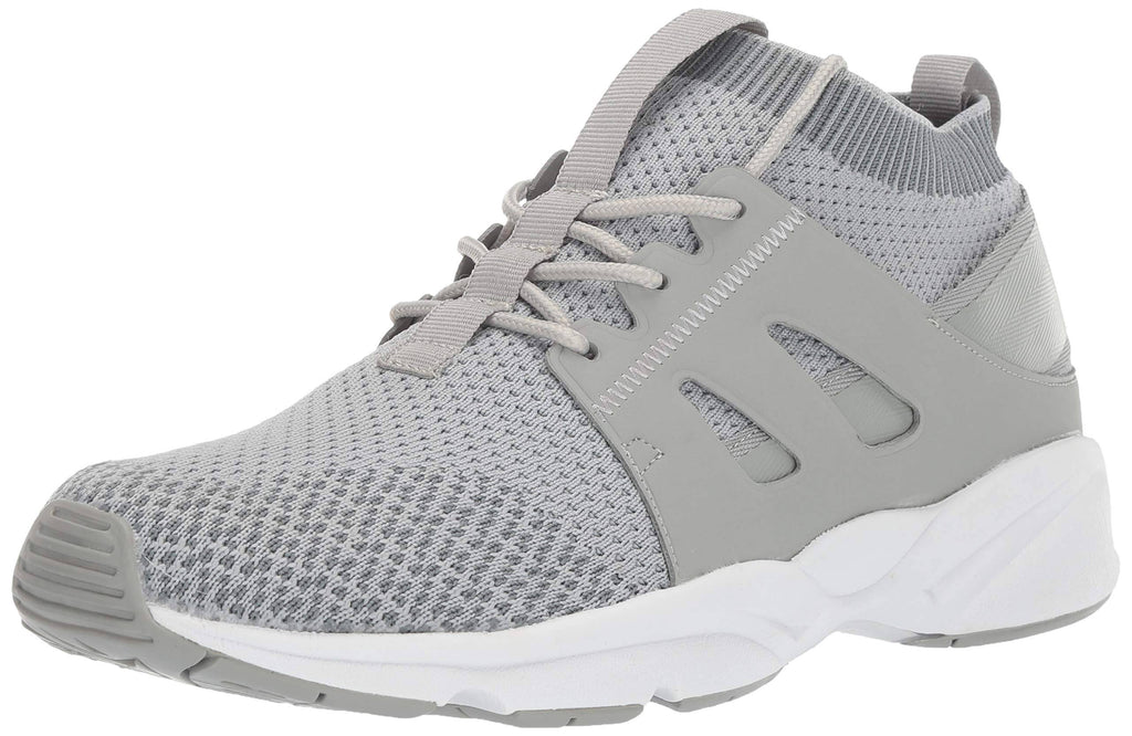 Grey Stability Strider 7.5 Men&s Shoes W2526