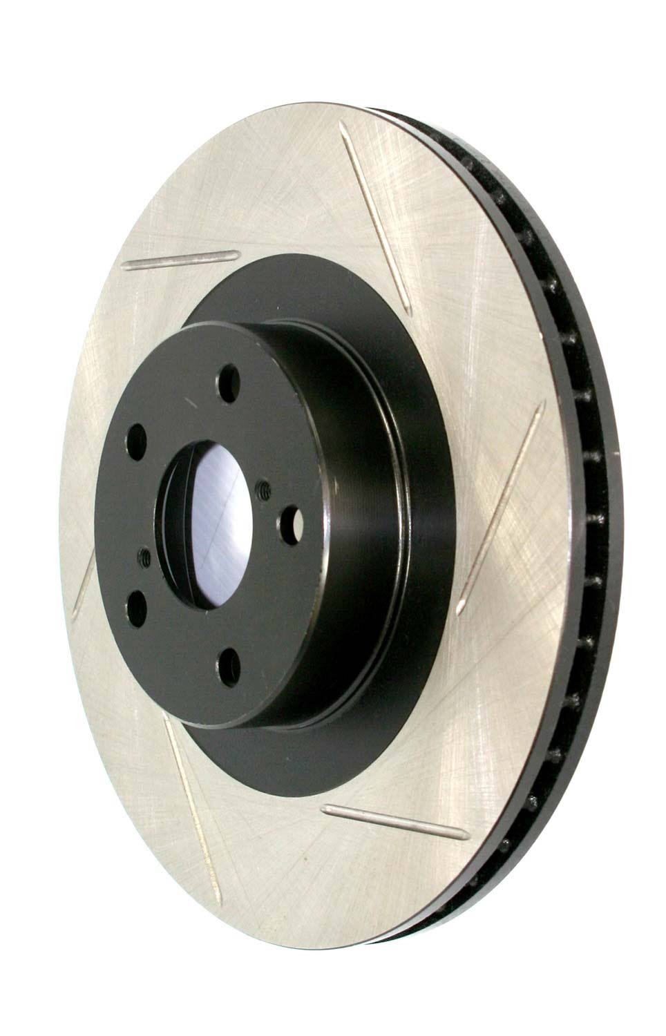 Slotted Sport Brake Rotor F388024