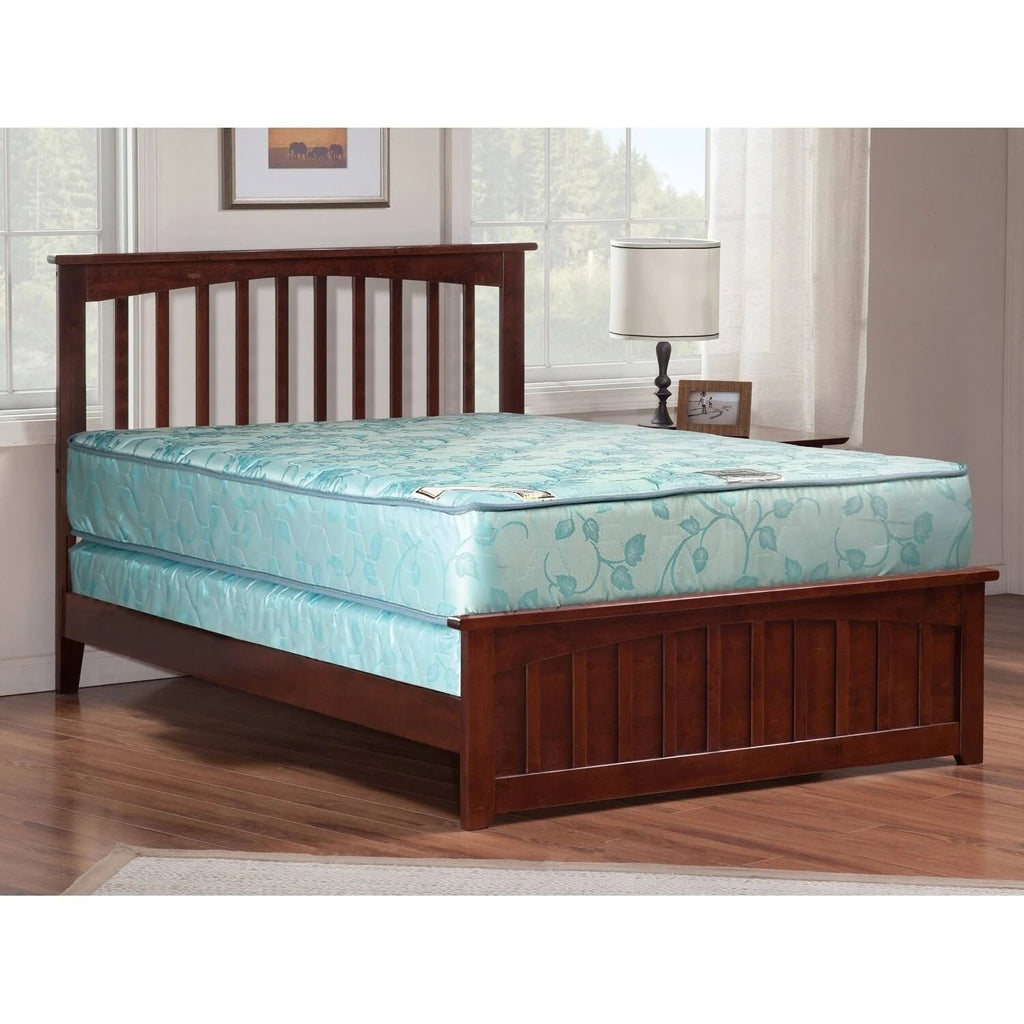9 inch Medium Firm Innerspring Mattress and Box Spring Set C912