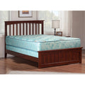 9 inch Medium Firm Innerspring Mattress and Box Spring Set C912