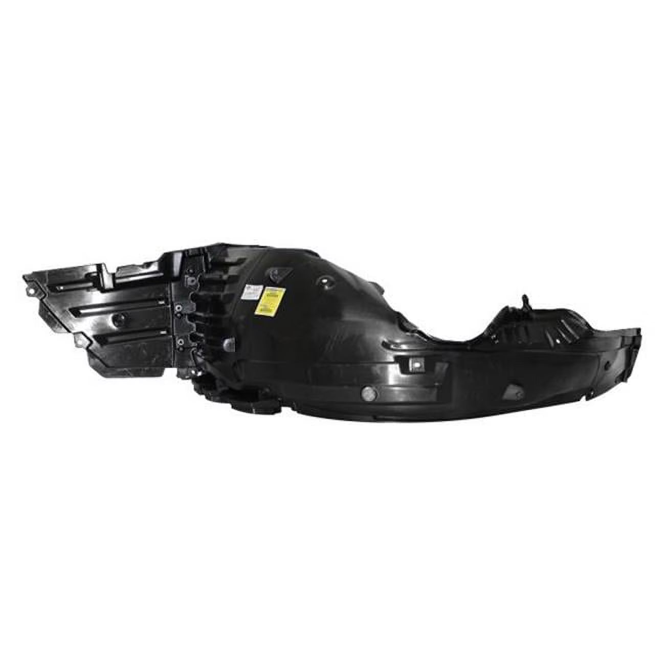 Front Driver Side Fender Liner for Subaru Outback H650084