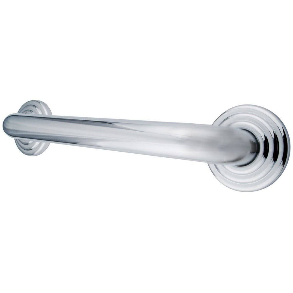 Satin Nickel Grab Bar Q794175