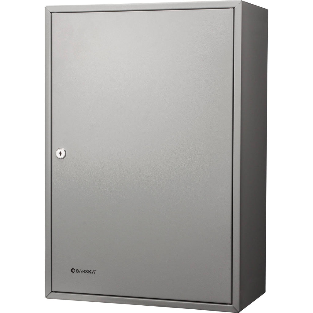 Steel Key Cabinet M814