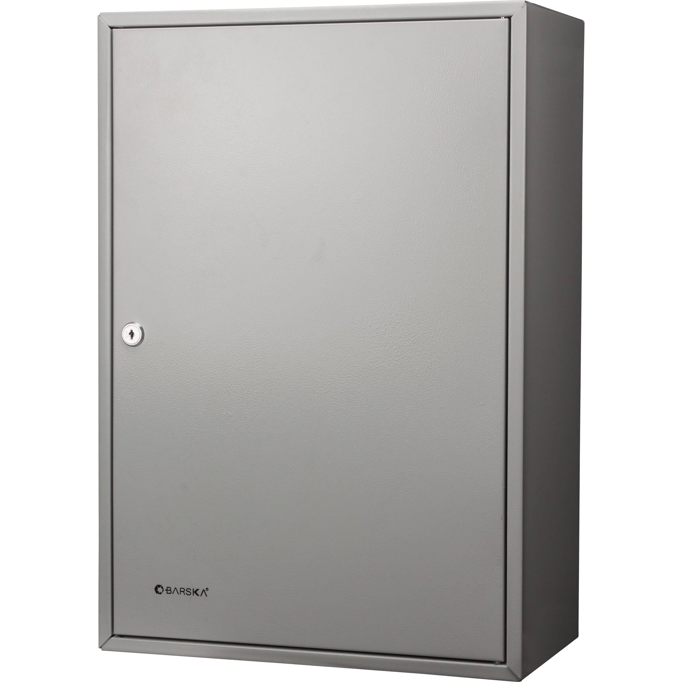 Steel Key Cabinet M814