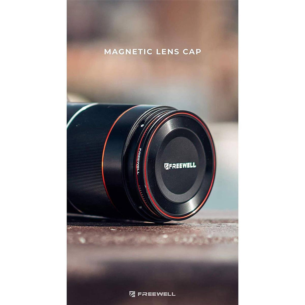82mm ND1000/PL Hybrid Camera Filter S8970
