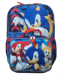 16" Large Backpack with Removable Bag Q14200