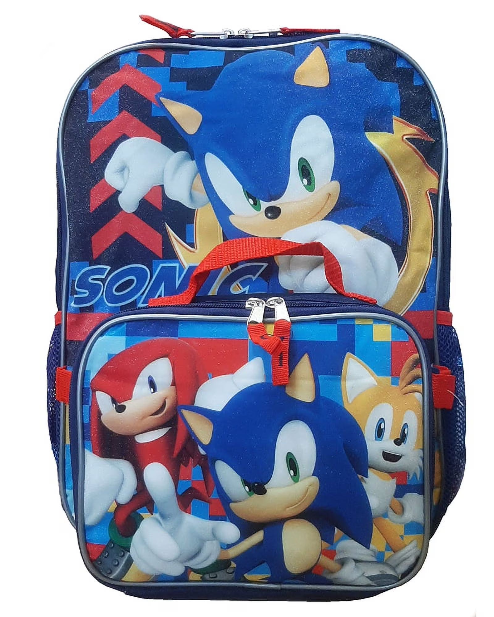 16" Large Backpack with Removable Bag Q14200