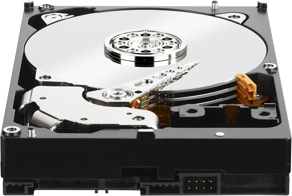 4TB 3.5 Inch SATA III 7200 RPM 64 MB Cache Enterprise Hard Drive A463