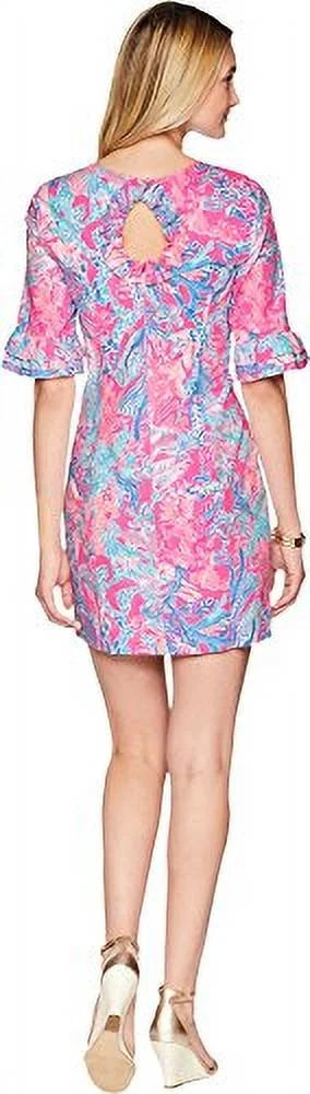 Fiesta Stretch Dress N8422