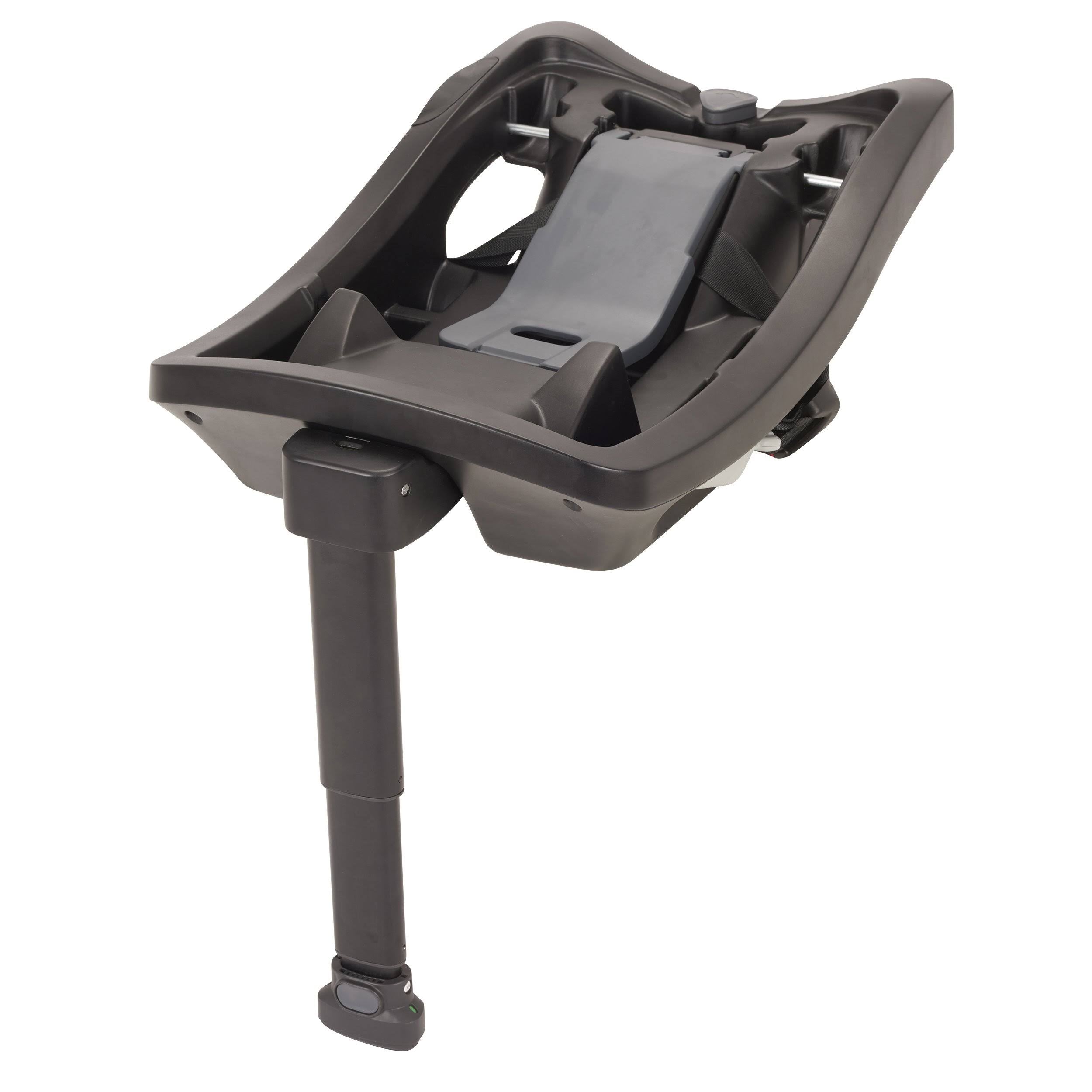 Black Infant Car Seat with Load Leg Base V409908