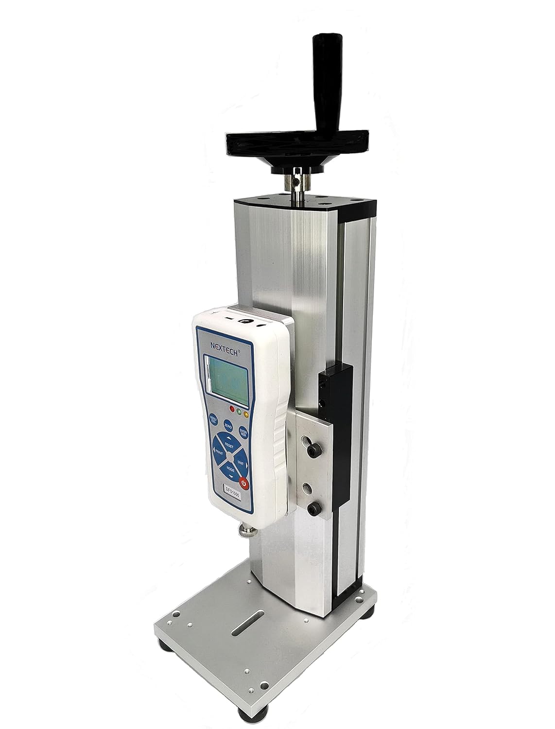 Hand Wheel Test Stand E481