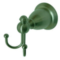 Satin Nickel Robe Hook M3032