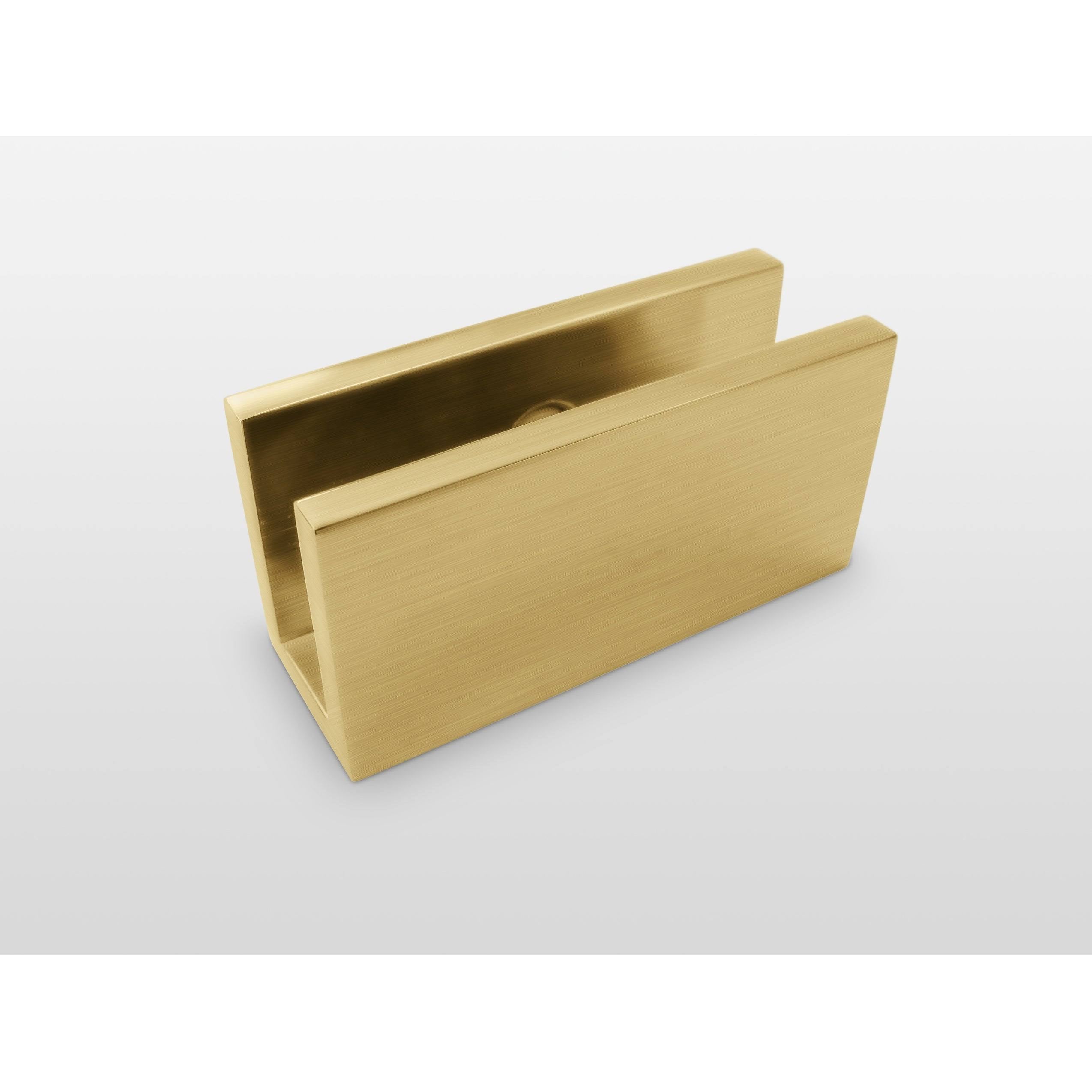 Frameless Shower Door M602491
